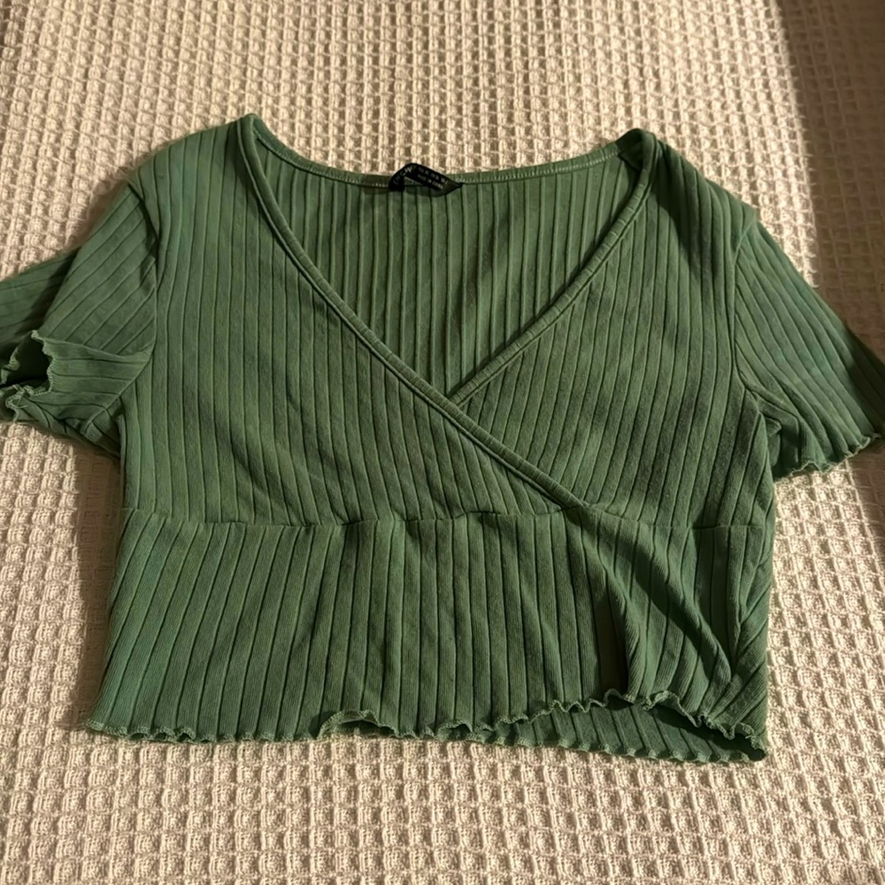 Size small